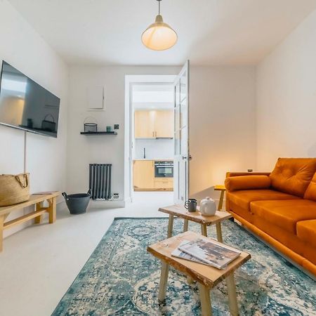 Biarritz Superbe Appartement Centre-Ville Zewnętrze zdjęcie